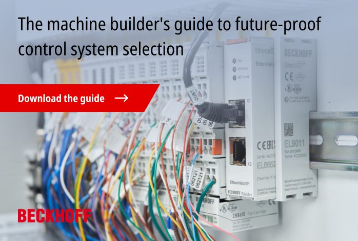 manufacturing automation Canada