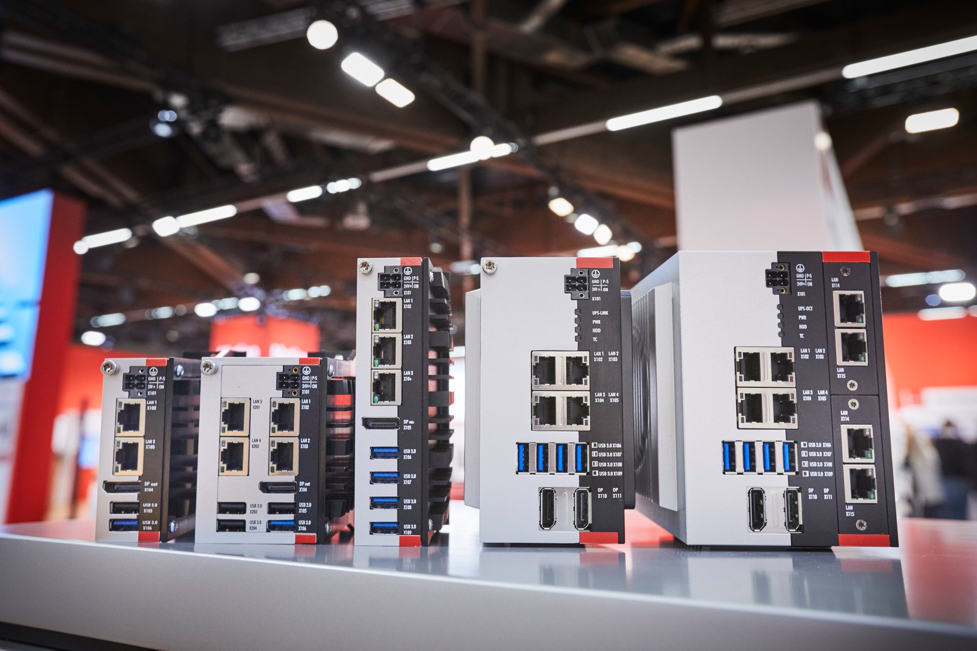 Beckhoff_SPS_Germany_2019_booth_0228