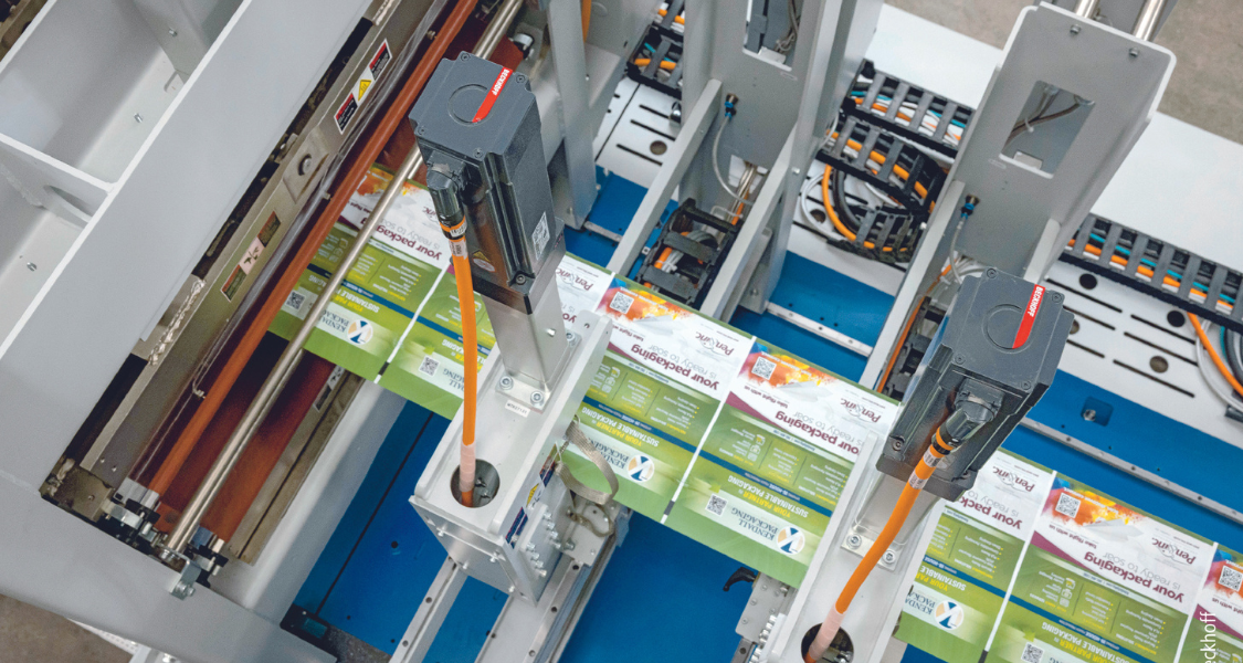 Future-Ready Solutions for Industrial Automation Efficiency