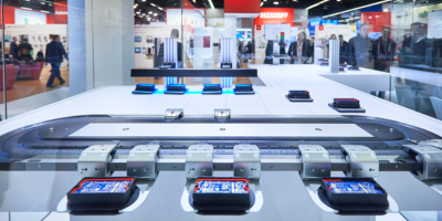 _Revolutionize Product Transport With Intelligent Systems