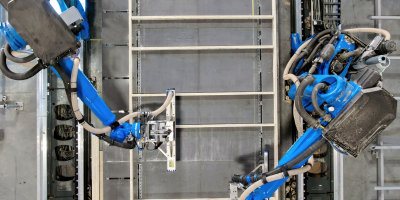 Promise robotics (15)