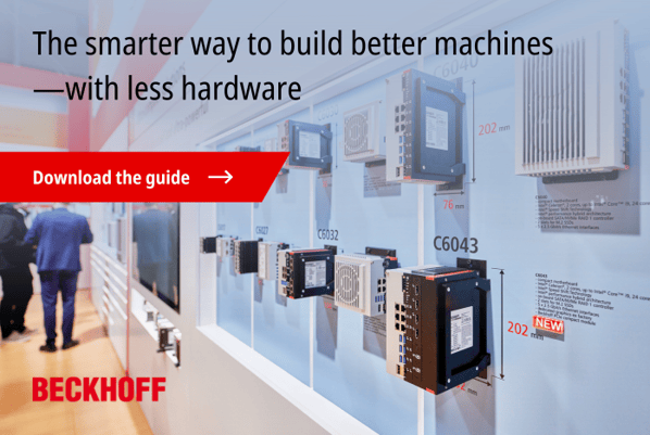 Smarter way to build better machines (3)